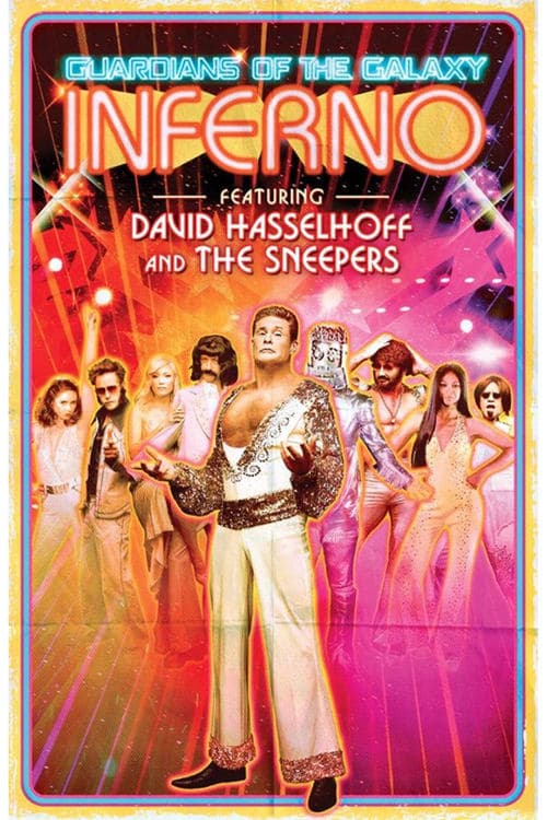 Guardians Inferno