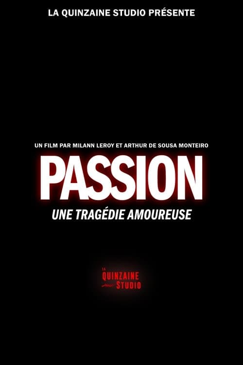 Passion
