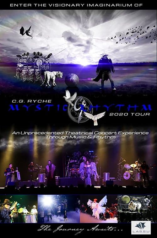 Mystic Rhythm