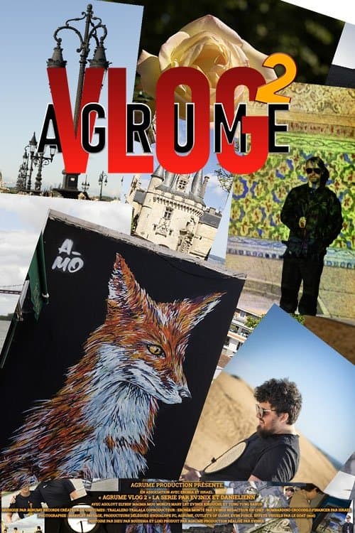 Agrume Vlog