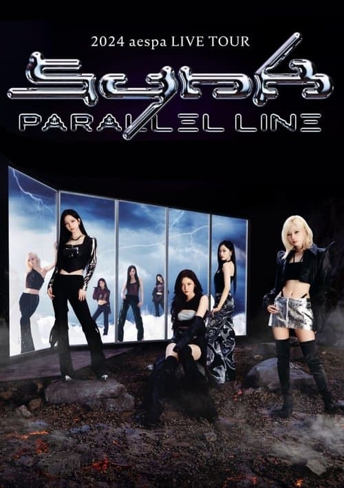 aespa SYNK : PARALLEL LINE in SEOUL