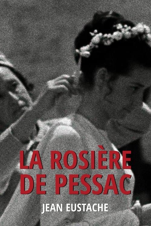 The Virgin of Pessac