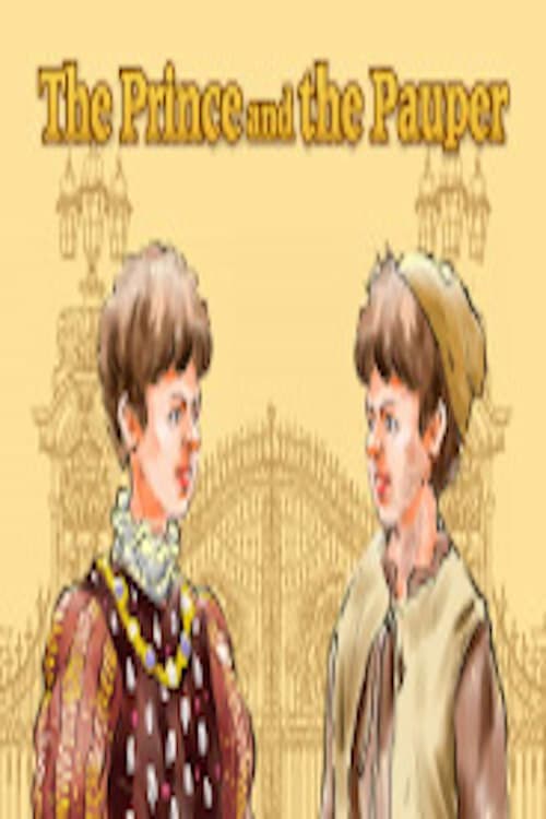 Little Fox动画故事Level08：The Prince and the Pauper