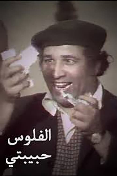 الفلوس حبيبتى