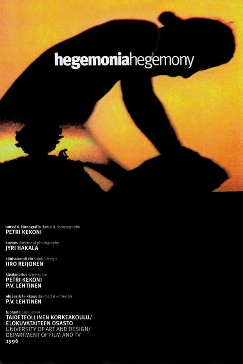 Hegemony