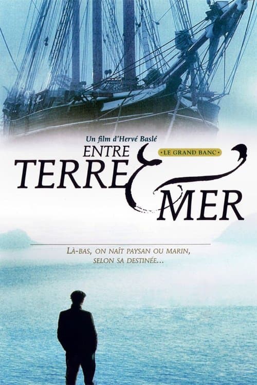 Between Land and Sea