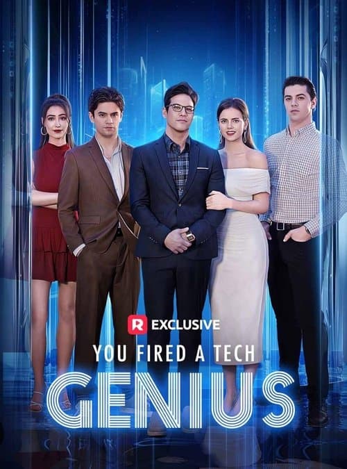 You Fired A Tech Genius