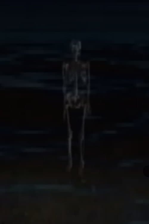 Ancient Skeleton Joke