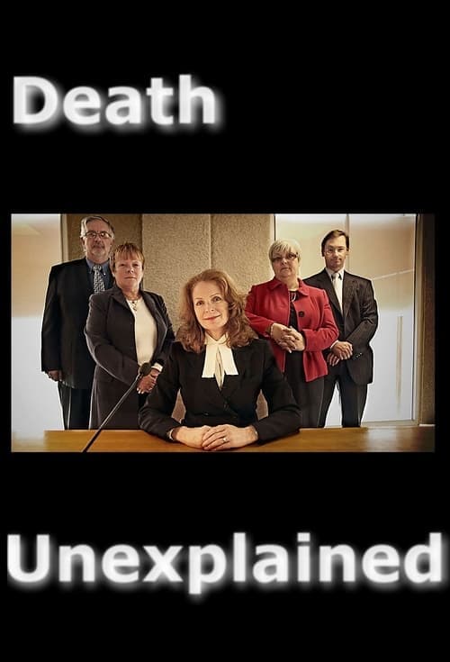 Death Unexplained