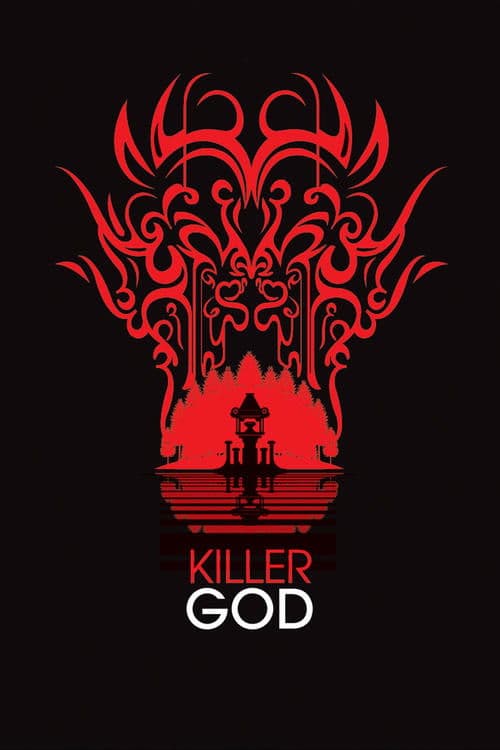 Killer God