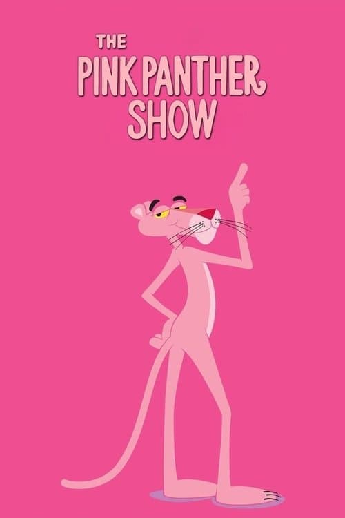 The Pink Panther
