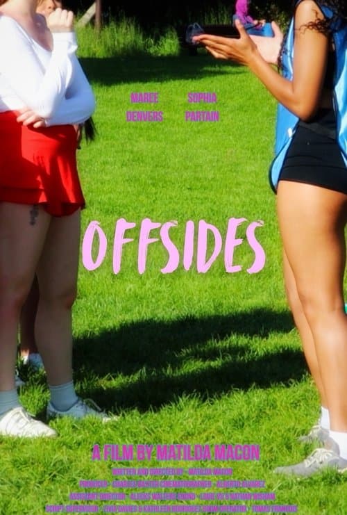 OFFSIDES