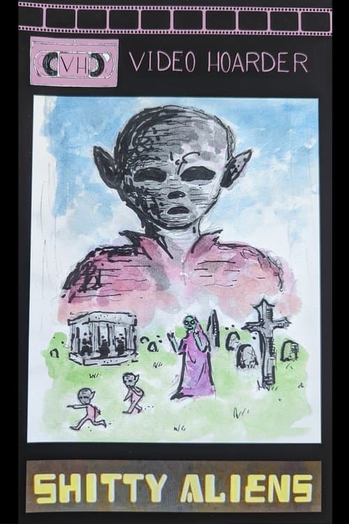 Shitty Aliens