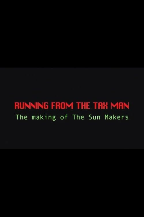 Running from the Tax Man