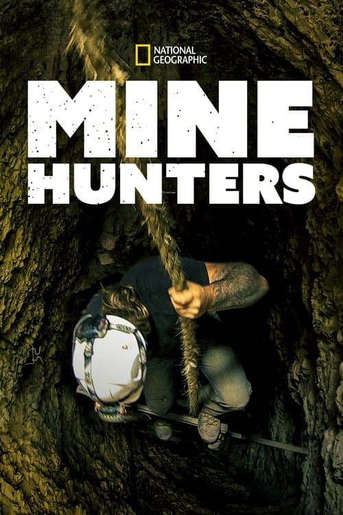 Mine Hunters