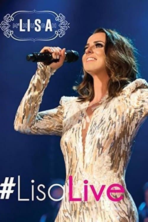 Lisa McHugh - #LisaLive
