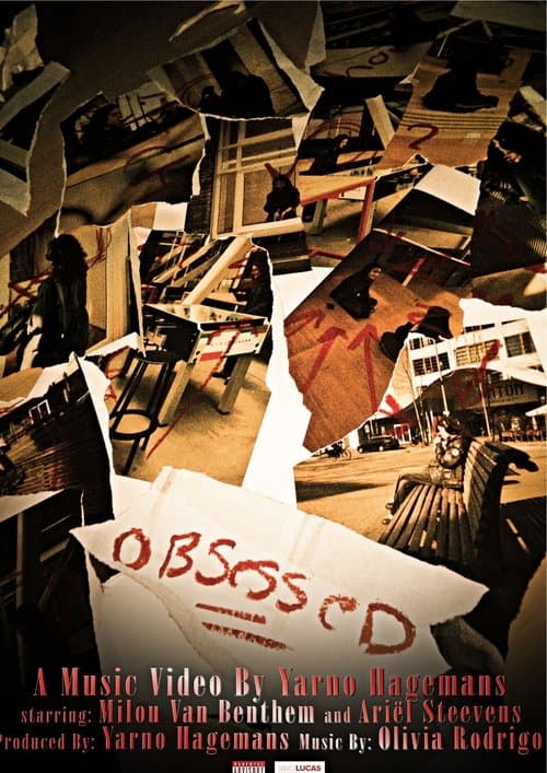 Obsessed (Music Video) (Fan Made)