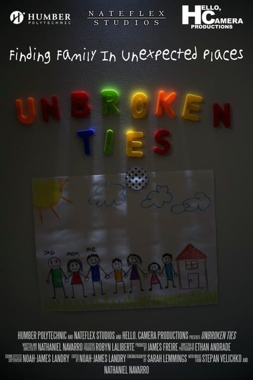 Unbroken Ties