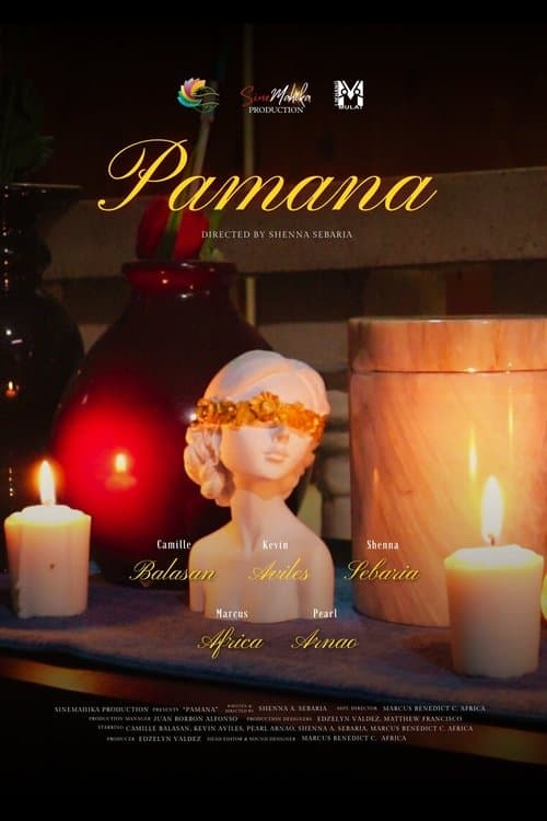 Pamana