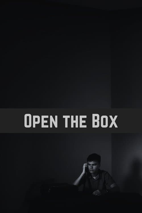 Open the box