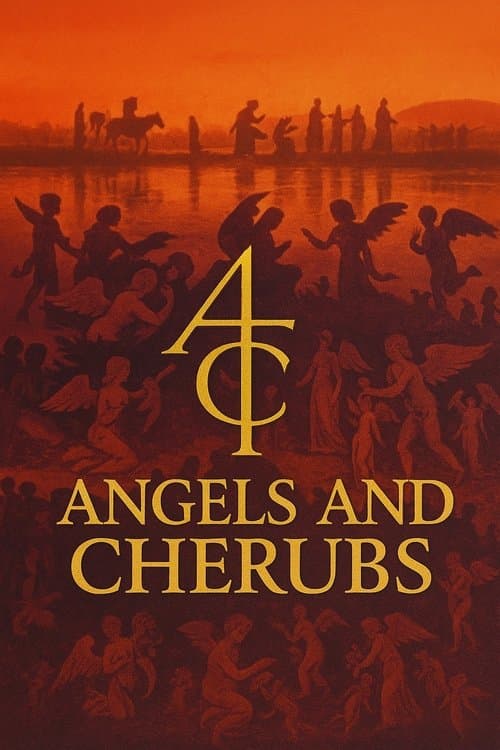 Angels and Cherubs