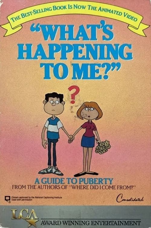What's Happening to Me?