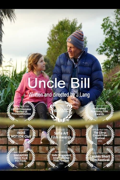 Uncle Bill