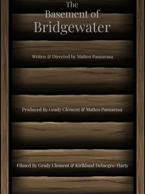 The Basement of Bridgewater