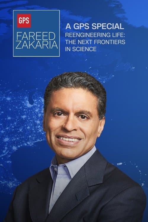 Fareed Zakaria GPS
