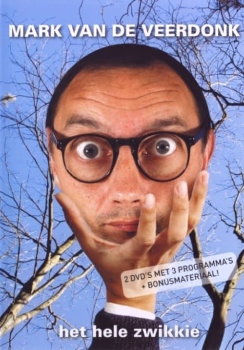 Mark Van De Veerdonk - Het Hele Zwikkie
