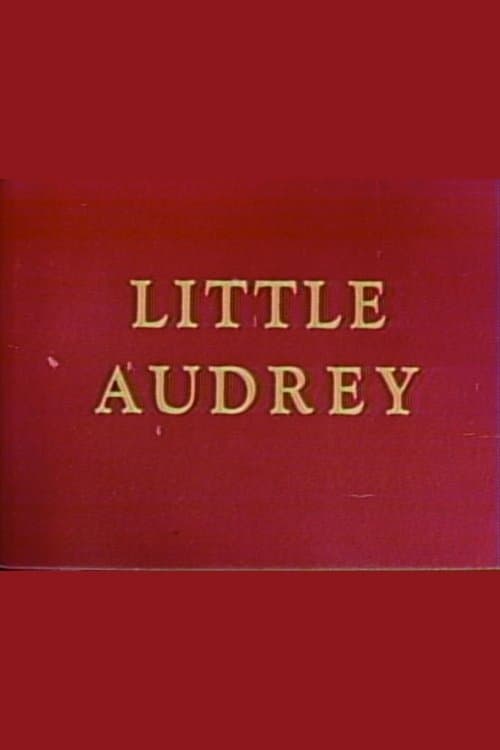 Little Audrey