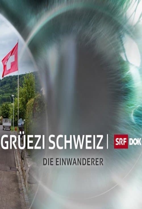 Hello Switzerland