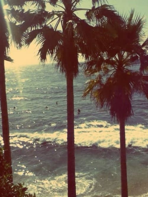 Erie Beach