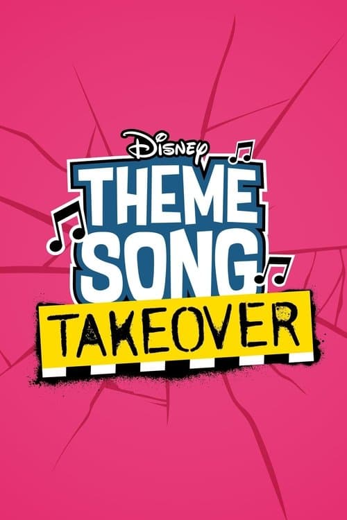 Theme Song Takeover