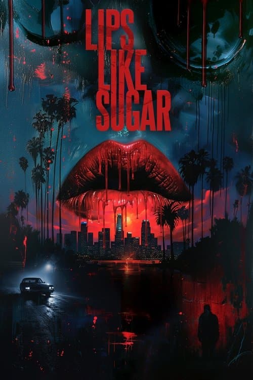 Lips Like Sugar
