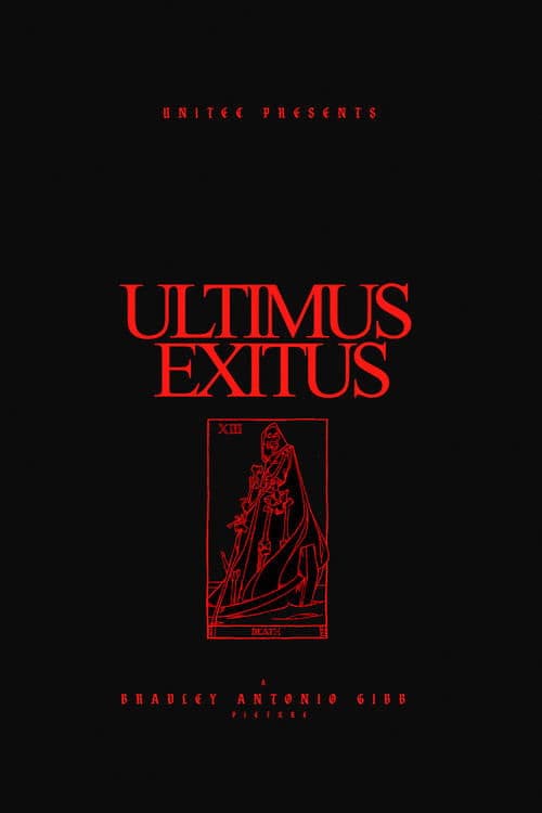 ULTIMUS EXITUS