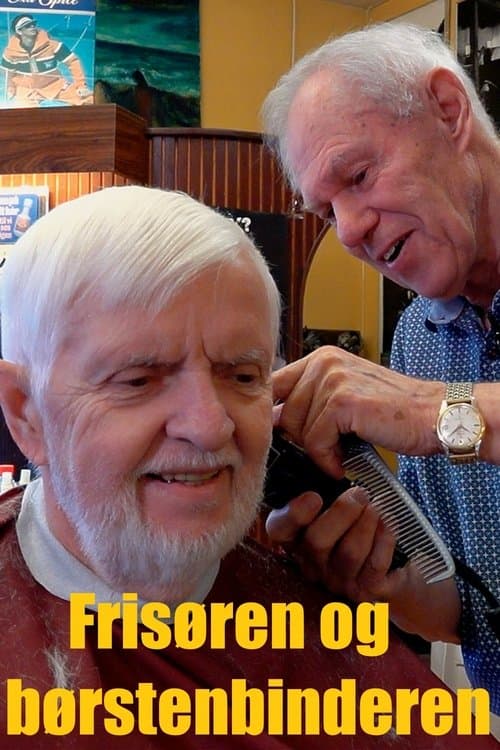 Frisøren og børstenbinderen
