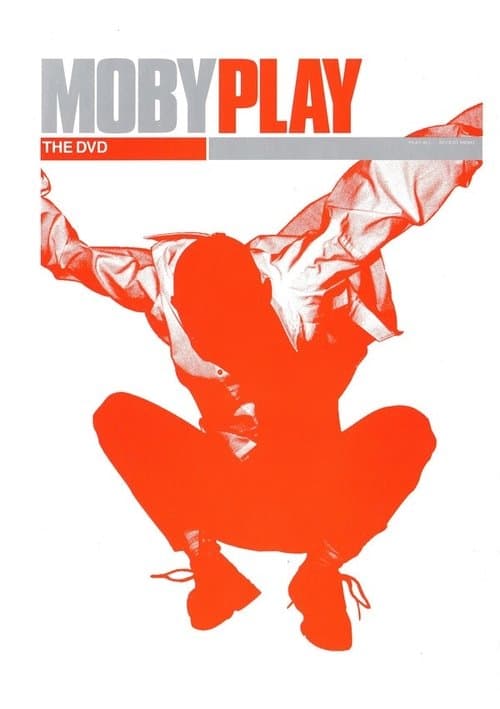 Play The Dvd - Live