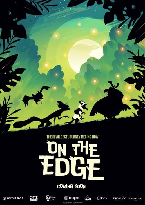 On The Edge
