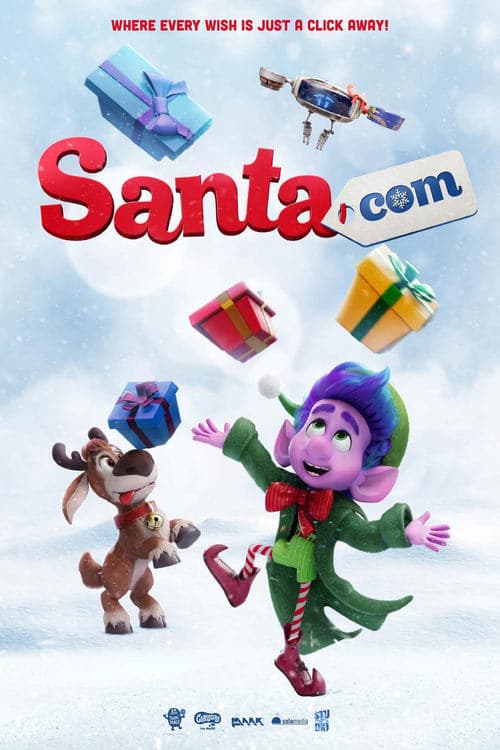 Santa.com