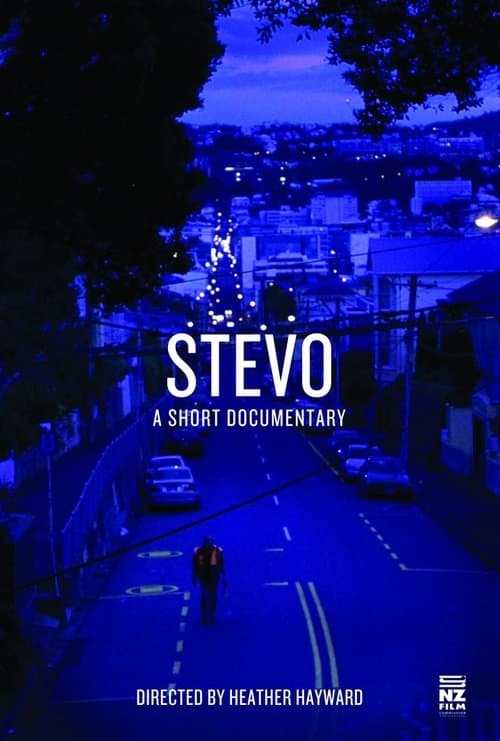 Stevo