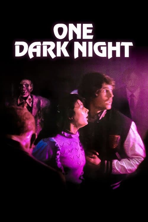 One Dark Night