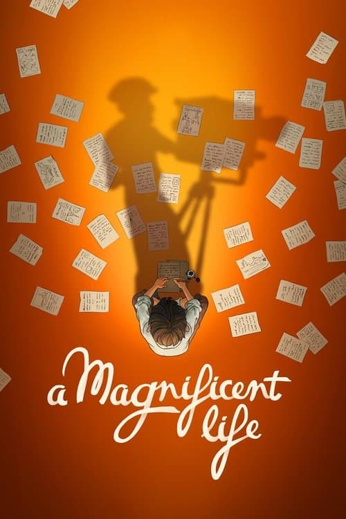 The Magnificent Life of Marcel Pagnol