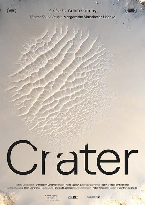 Crater