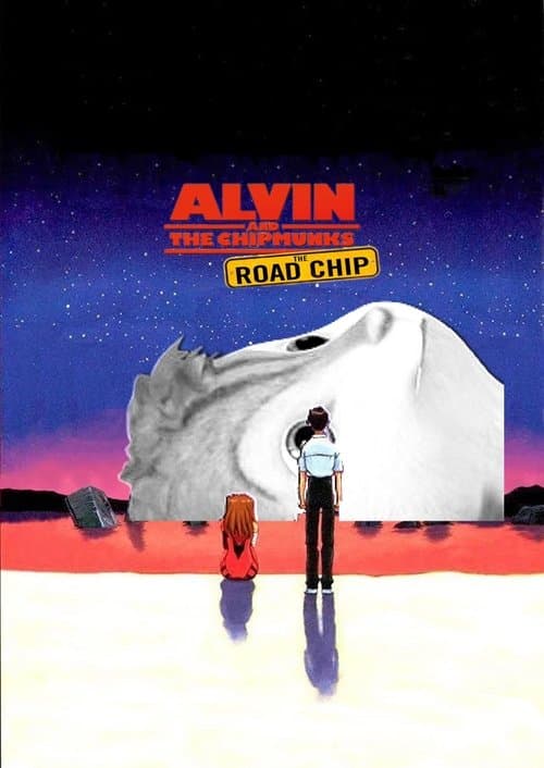 Alvin and the Chipmunks: The Road Chip