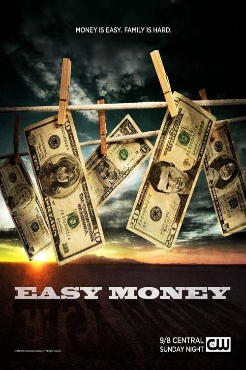 Easy Money