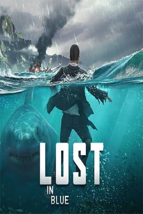 Lost in Blue