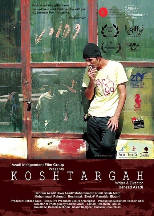 Slaughterhouse