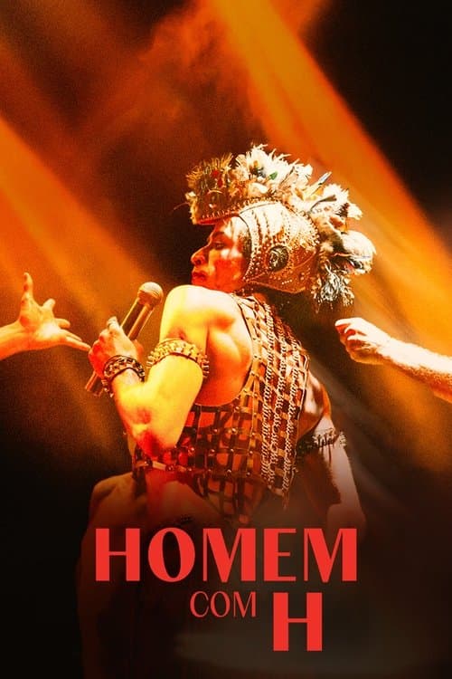 Homem com H