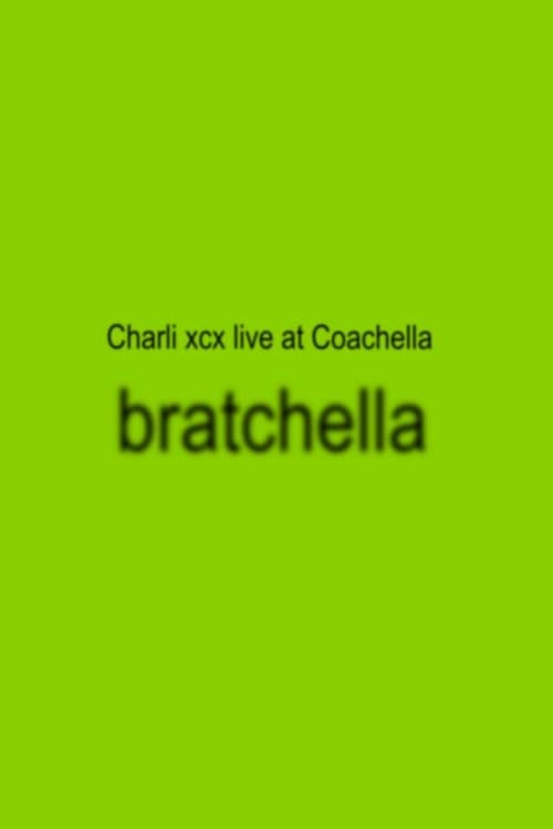 bratchella: Charli xcx live at Coachella 2025